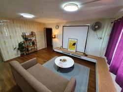 Blk 705 Bedok North Road (Bedok), HDB 4 Rooms #201730382
